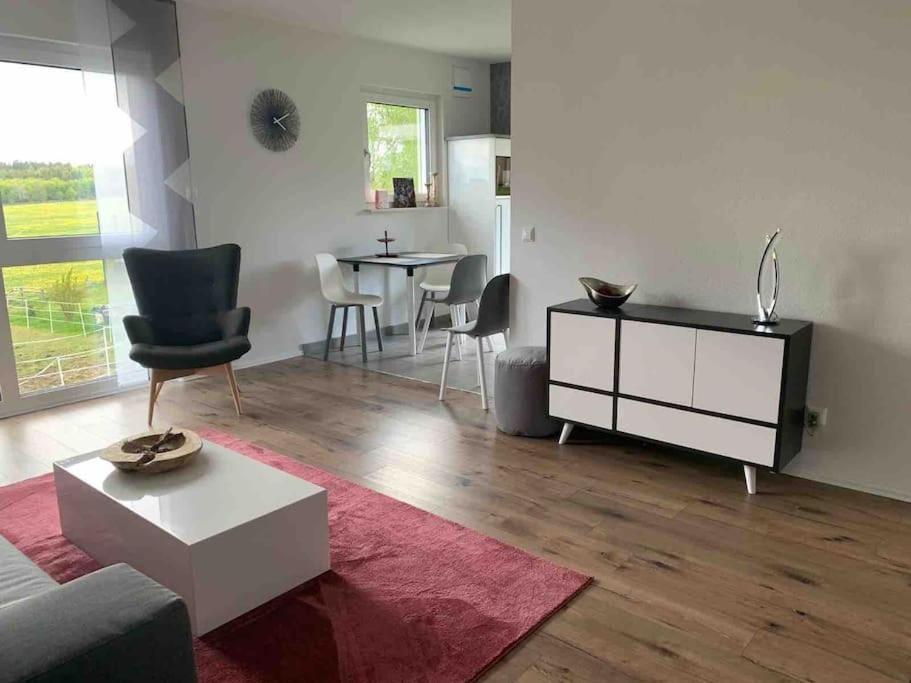 Fewomonciao2019-Panorama 2Pers Bis Max4Pers Monschau Exterior foto